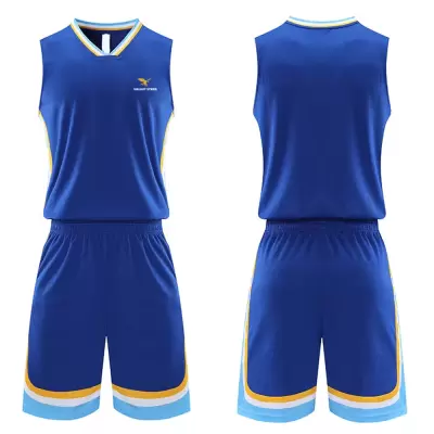 Basketball Uniform