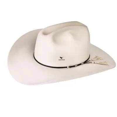 Leather Hats