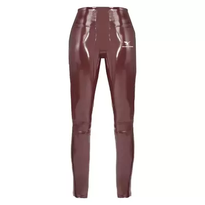 Leather Leggings