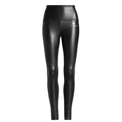 Leather Leggings