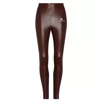 Leather Leggings