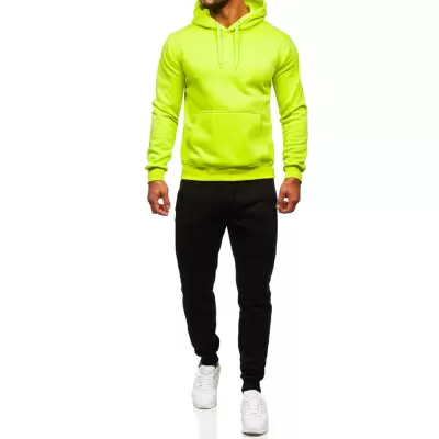 Men Fitness hoodies
