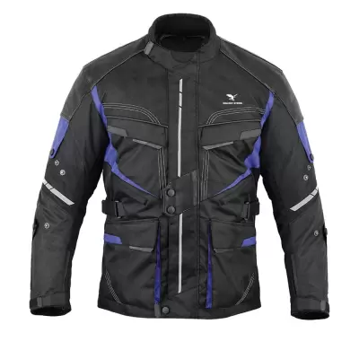 Motorbike Jackets