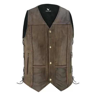 Motorbike Vest